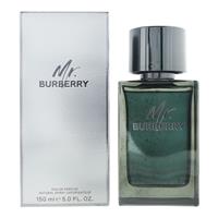 Burberry Mr. Burberry Eau de Parfum 150ml Spray For Him Men's EDP New