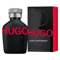 Hugo Boss Just Different 40ml Eau De Toilette Mens EDT Fragrance For Him