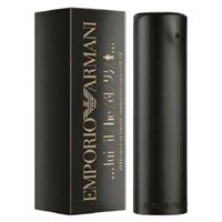 Emporio Armani He 100ml Eau De Toilette Mens Fragrance Spray EDT New