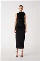 Misha - FRANKIE - Black - UK 6