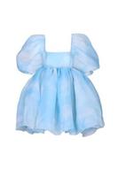 Selkie - Head in The Clouds Puff Dress - UK 22