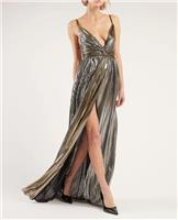 Sabina Musayev - Kaia Dress - UK 8