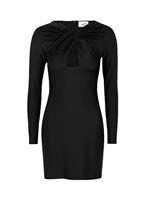 Coperni - Twisted Cut-Out Jersey Dress - UK 6