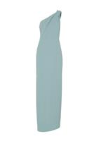 Whistles - Bethan One Shoulder Maxi dress - UK 18