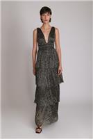 Sabina Musayev - Alpha Dress - UK 8