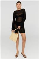 TALA - Pearl Multiway Resort Knit Min - UK 12