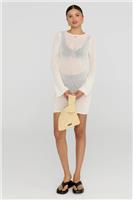 TALA - Pearl Multiway Resort Knit Min - UK 6