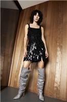 ILTA - Zuki dress - UK 12