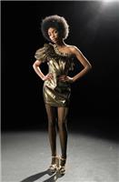 Queens of Archive - Romy dress - UK 6