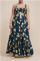 Acler - LUDDENHAM DRESS - UK 10