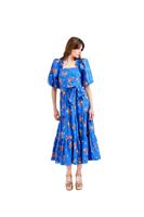 Queens of Archive - Billie Blue Sky - UK 8