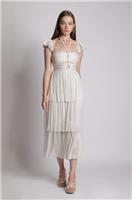 Sabina Musayev - AMADEA DRESS - UK 8