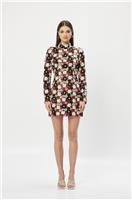 Elliatt - Cay Dress - UK 6