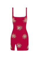 Oceanus - Callie Dress - UK 12