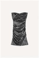 BA&SH - Maelle Dress - UK 10