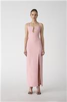 Misha - FRANKA - Fondant Pink - UK 8