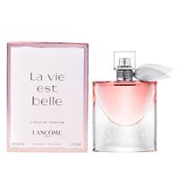 Lancome La Vie Est Belle 50ml Eau De Parfum Ladies Perfume EDP Fragrance For Her