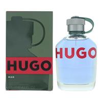 Hugo Boss Man Eau de Toilette 125ml Spray for Him
