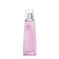 Givenchy Live Irresistible Blossom Crush 50ml Eau De Toilette EDT Spray For Her