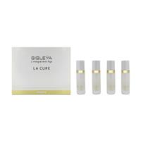 Sisley L'Integral Anti-Aging La Cure Facial Treatment 4 x 10ml Radiance