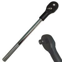 HEAVY DUTY 3/4 DRIVE REVERSIBLE QUICK RELEASE RATCHET HANDLE WRENCH 20 SS017