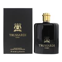 Trussardi Uomo Eau de Toilette 100ml Spray For Him - NEW. Men's EDT