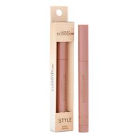 Soft Cream Eyeshadow Pinky Swear In The Style