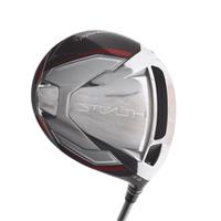 TaylorMade Stealth Driver 12* Graphite Kalea Gold 40 Soft Shaft Ladies Flex