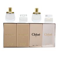 Chloe Mini Perfume Gift Set 4 x 5ml
