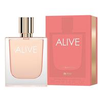 Boss Hugo Boss Alive 50ml Eau De Parfum EDP Spray For Women