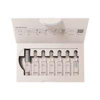 Ampoule Serum Concentrates 7 x 2ml Babor Lift Express Moisturiser