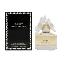 Marc Jacobs Daisy 50ml Eau De Toilette EDT Fragrance Spray Perfume Scent Women's