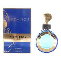 Rochas Byzance Eau de Parfum 60ml Spray For Her - NEW. Women's EDP