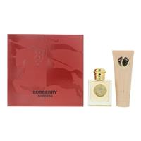 Burberry Goddess Eau de Parfum 50ml + Body Lotion 75ml Gift Set for Her