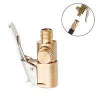 Extension Quick Release Valve Connector Air Pumps Compressors Nozzle Adapte