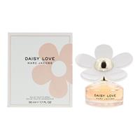 Marc Jacobs Daisy Love Eau De Toilette 50ml - NEW. EDT For Her