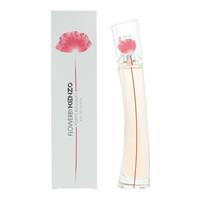 Kenzo Flower Poppy Bouquet Eau de Toilette 30ml Spray for Her