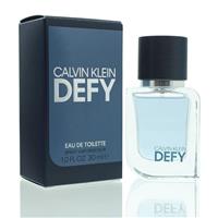 Calvin Klein Defy Eau De Toilette 30ml Spray For Him