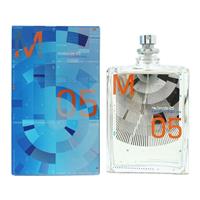Escentric Molecules Molecule 05 Eau de Toilette 100ml Spray Unisex