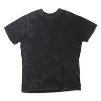 NIKE Robot Wars Mens T-Shirt Black Crew Neck S - S Regular