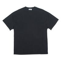 SENERO Mens T-Shirt Black XS - XS Regular