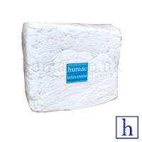 10KG White Terry Towel Wiping Cloth Rag Mechanic Polishing Bodyshop Car Truck