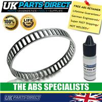 ABS Reluctor Ring for BMW 1 Series [E81 E82 E87 E88] (03-14) Rear *FREE RETAINER