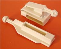 Headlight Adjuster Repair Kit For BMW E39 5-Series - Mounting for Angel Eyes