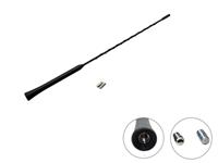 CAR RADIO/STEREO FLEXIBLE RUBBER AERIAL ARIEL ANTENNA MAST BEESTING BEE STING