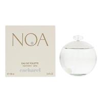 Cacharel Noa Eau de Toilette 100ml Spray For Her Women Ladies EDT Perfume