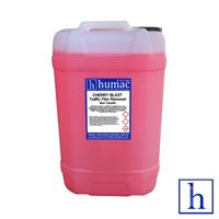 CHERRY TFR Traffic Film Remover Non Caustic 25L Heavy Duty Degreaser HUMAC