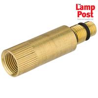 Draper 02150 10mm 12mm Adaptor for Compression Tester - Replaces 50026