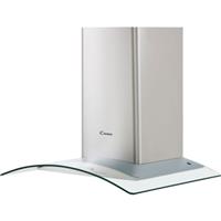 Candy CGM64/1X Built In 60cm 3 Speeds Chimney Cooker Hood Stainless Steel /