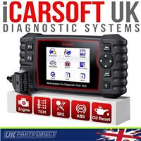 iCarsoft MB V2.0 for MERCEDES Car Diagnostic Tool | Official UK Outlet